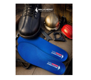 Maximum Cushion Shoes Inserts, Plantar Fasciitis Insoles for Men & Women,