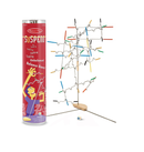 Melissa & Doug Suspend Family Game 31 pcs Wire Balance Game Family Game Night Activities For Kids Ages 8