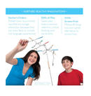 Melissa & Doug Suspend Family Game 31 pcs Wire Balance Game Family Game Night Activities For Kids Ages 8