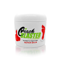 Crack Blaster Repair Balm Multi-Purpose Dry Skin Balm Intense Repair Treatment For Cracked Heels Dry