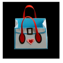 Metal Cutting Dies Storage Bag