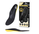 Metatarsalgia Insoles for Ball of Foot Pain,Morton's Neuroma,Arch Supports Insoles,Orthotic Insoles