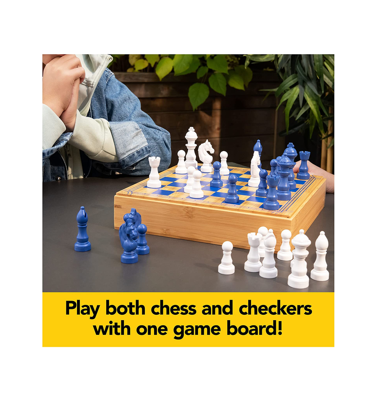 Solitaire Chess by Thinkfun, New In Box - toys & games - by owner