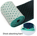 DIY Self-Cut Foam Insoles - Non-Slip, Shock-Proof, Sweat-Absorbing Sports Insoles