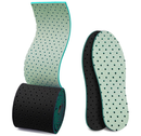 DIY Self-Cut Foam Insoles - Non-Slip, Shock-Proof, Sweat-Absorbing Sports Insoles