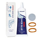 MoghemShoeGlueSoleRepairUpperAdhesiveClearWaterproof