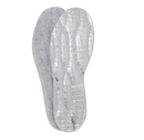 Moneysworth and Best Arctic Thermal Insoles - Traps Heat, Cushions Feet