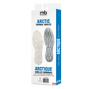 Moneysworth and Best Arctic Thermal Insoles - Traps Heat, Cushions Feet