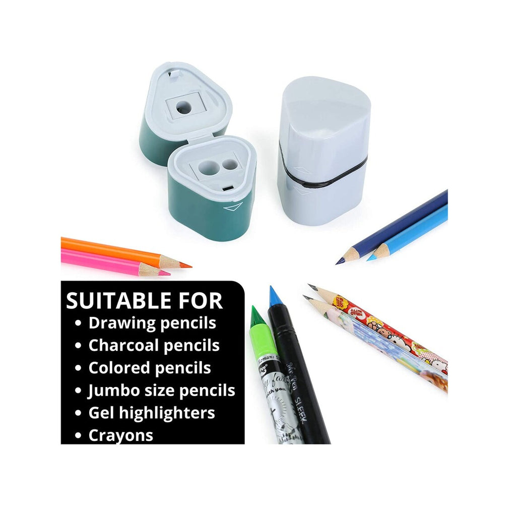 Mr. Pen- Pencil Erasers Set - Mr. Pen Store