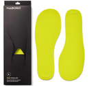 aboso Duo Sensory Double-Sided Insole, Thin Men's and Women's Textured Anti-Fatigue Shoe Inserts