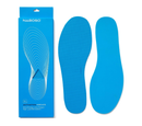 Naboso Activation Sensory Insole, Thin Men's and Women's Textured Anti-Fatigue Shoe Inserts