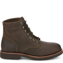 Chippewa Men's Classic 2.0 6" Lace-Up - Pecan Brown (NC2065) - View 3