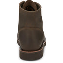 Chippewa Men's Classic 2.0 6" Lace-Up - Pecan Brown (NC2065) - View 5