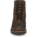 Chippewa Men's Classic 2.0 6" Lace-Up - Pecan Brown (NC2065) - View 7