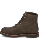 Chippewa Men's Classic 2.0 6" Lace-Up - Pecan Brown (NC2065) - View 8