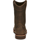Chippewa Men's Classic 2.0 10" Pull-On - Pecan Brown (NC2075) - View 5