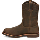 Chippewa Men's Classic 2.0 10" Pull-On - Pecan Brown (NC2075) - View 8