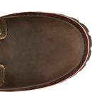 Chippewa Men's Classic 2.0 6" Steel Toe Lace-Up - Wood Brown (NC2081) - View 4