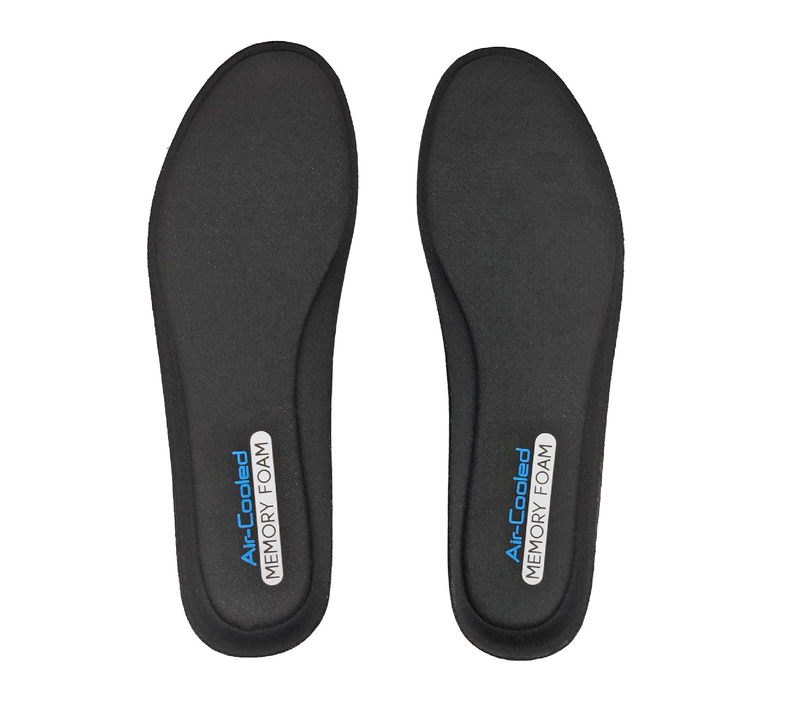 Replacement Shoe Insoles for Skechers Men's Shoes, Memory Foam Footwear Inserts