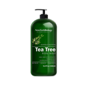 New York Biology Tea Tree Body Wash Helps Soothe Itchy Skin Jock Itch Athletes Foot Toenail Fungus Eczema Acne Body Odor and Ringworm Moisturizing Body Wash for Men & Women  16 Fl oz