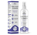 NOVEHA Daily Foot Spray | Foot Care for Men and Women with Sensitive Skin | Odor Control | Preventative and Soothing for At-Risk Feet