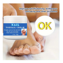 Nail&Toenail Cream,Nail Conditioner,Nail Strengthener,Nourishing Nail Bed, Soften Horniness,Smooth Edge Agnail,Nail Care Products