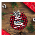 National Lampoon's Christmas Vacation Decorations, Funny Christmas Welcome Sign Front Door Decor, Farhouse Christmas Wooden Hanging Sign Wall Decor, Griswold Christmas Vacation Merchandise Gifts