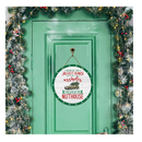 National Lampoon's Christmas Vacation Decorations, Funny Christmas Welcome Sign Front Door Decor, Farhouse Christmas Wooden Hanging Sign Wall Decor, Griswold Christmas Vacation Merchandise Gifts