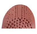 Red Clay Loess Acupuncture Foot Massage Insoles