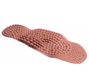 Red Clay Loess Acupuncture Foot Massage Insoles