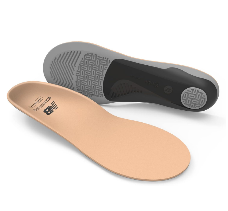 New Balance Therapeutic Cushion Shoe Inserts - Arch Support for Sensitive Feet