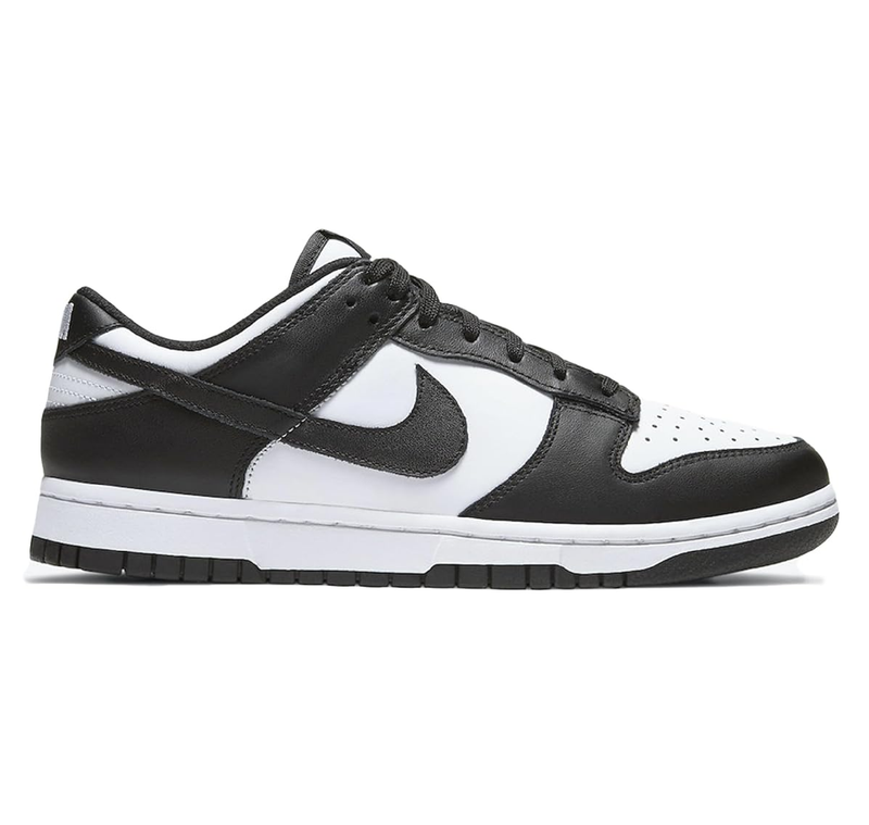 Nike Men's Dunk Low Retro Sneaker