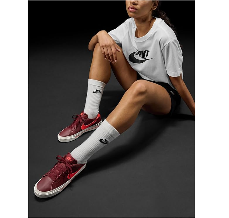 Nike Women's Court Legacy Next Nature Shoes