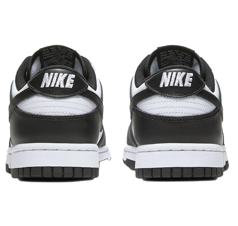 Nike Men's Dunk Low Retro Sneaker
