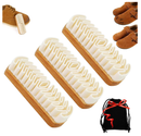 Magic Rubber Shoe Brush, 2025 New Suede Brush and Eraser, Suede Shoe Brush and Eraser, Shoe Brush Without Bristles, Suede Eraser and Brush,