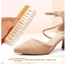 Magic Rubber Shoe Brush, 2025 New Suede Brush and Eraser, Suede Shoe Brush and Eraser, Shoe Brush Without Bristles, Suede Eraser and Brush,