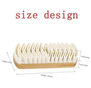Magic Rubber Shoe Brush, 2025 New Suede Brush and Eraser, Suede Shoe Brush and Eraser, Shoe Brush Without Bristles, Suede Eraser and Brush,