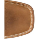Justin Boots Men's Rustle 11" Western Boot - Chestnut Brown (OL7331) - View 4