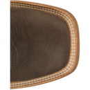 Justin Boots Men's Rustle 11" Western Boot - Grizzly (OL7335) - View 4