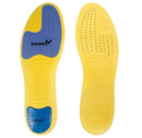Soccer Cleat Insole Insert Gen3-Extra Thickenss Empire Yellow