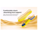 Soccer Cleat Insole Insert Gen3-Extra Thickenss Empire Yellow