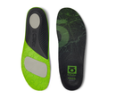 Oboz Unisex Trail Insole, Green, Large