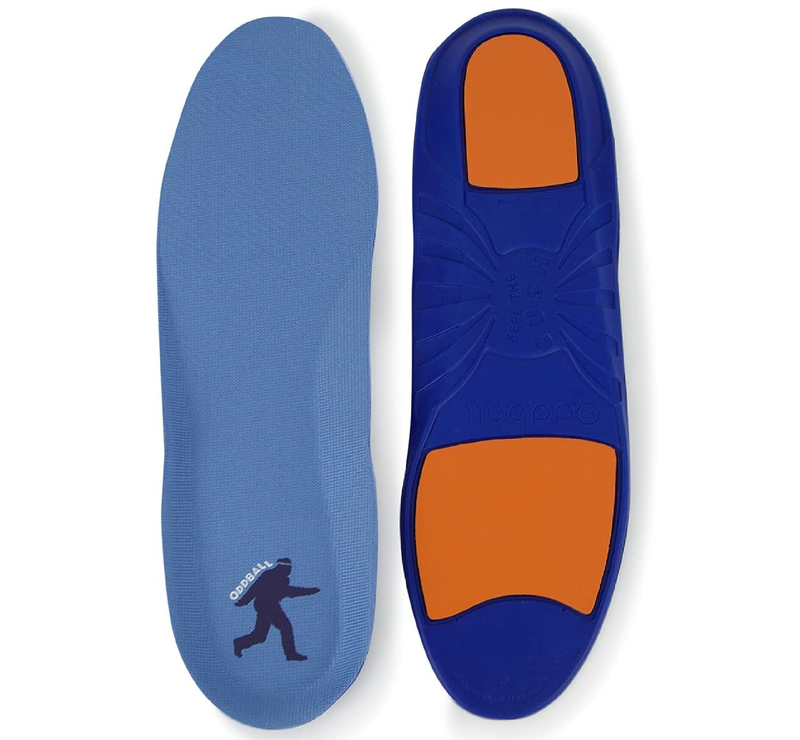 Premium Comfort Insoles