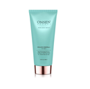 Onsen Secret Foot Cream for Dry Cracked Heels Foot Care for Healthy Feet Foot Exfoliator