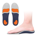 Orthotic Insoles for Kids - Arch Support Inserts and Kids Arch Support and Childrens Flat Feet
