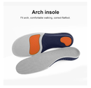 Orthotic Insoles for Kids - Arch Support Inserts and Kids Arch Support and Childrens Flat Feet