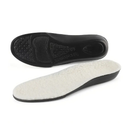 Outdoor Lambswool Insoles For Men & Women, Warm Arch Support Shoe Pads, Winter