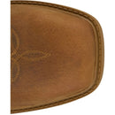 Justin Work Men's Markout 11" Steel Toe Boot - Brown (PD4071) - View 4