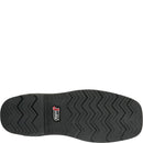 Justin Work Men's Taskmaker 11" Waterproof Steel Toe Boot - Black (PD4073) - View 6