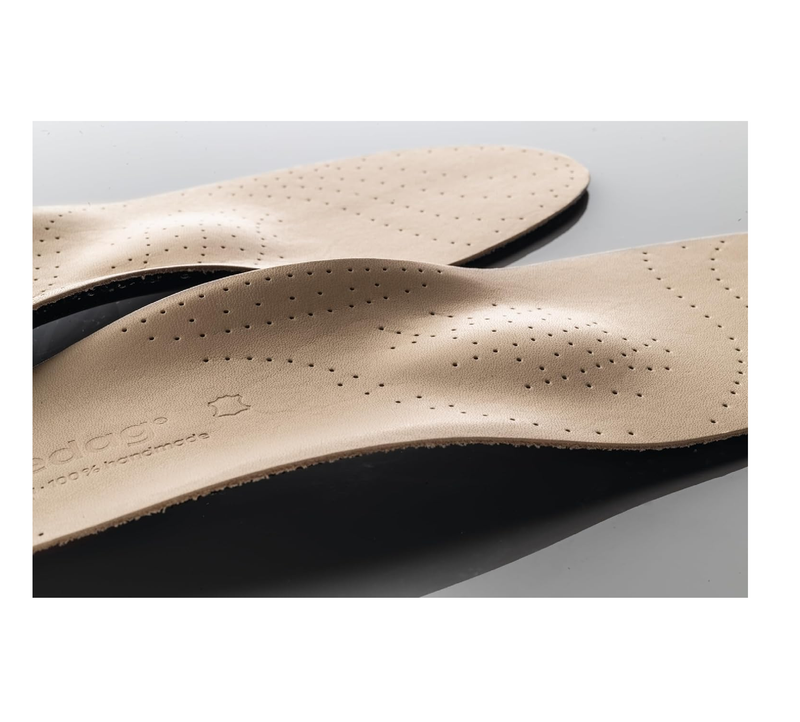 Pedag Viva High | Extra High Arch Support